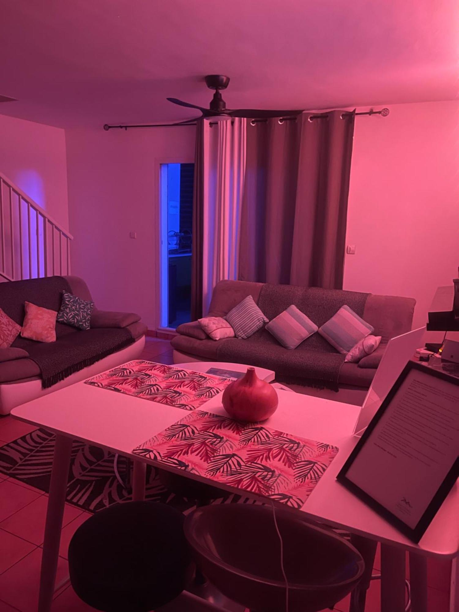 Casa Coliving Avec Chambre Salle De Bain Individuelles Privatives Saint Pierre Exterior foto