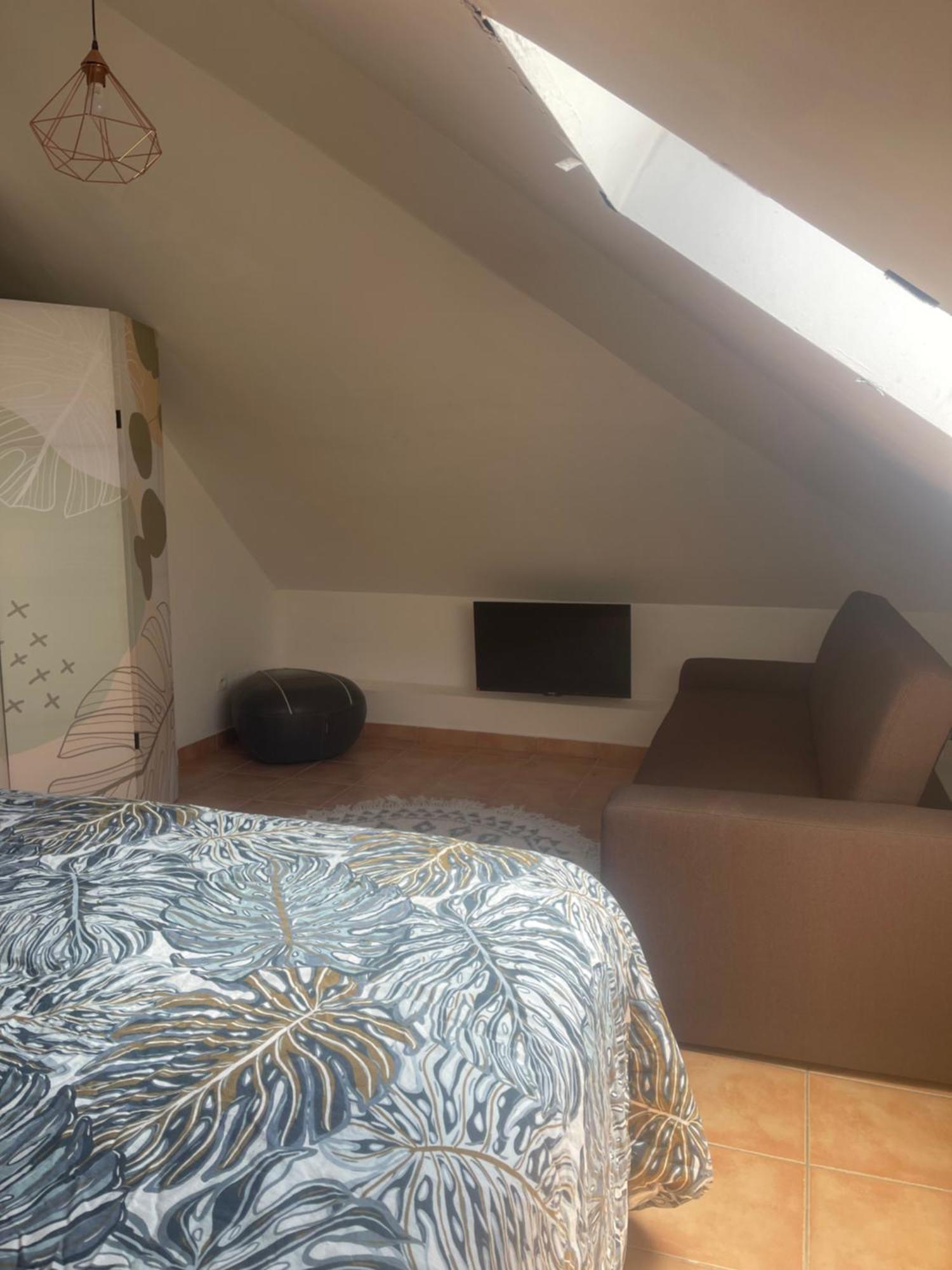 Casa Coliving Avec Chambre Salle De Bain Individuelles Privatives Saint Pierre Exterior foto
