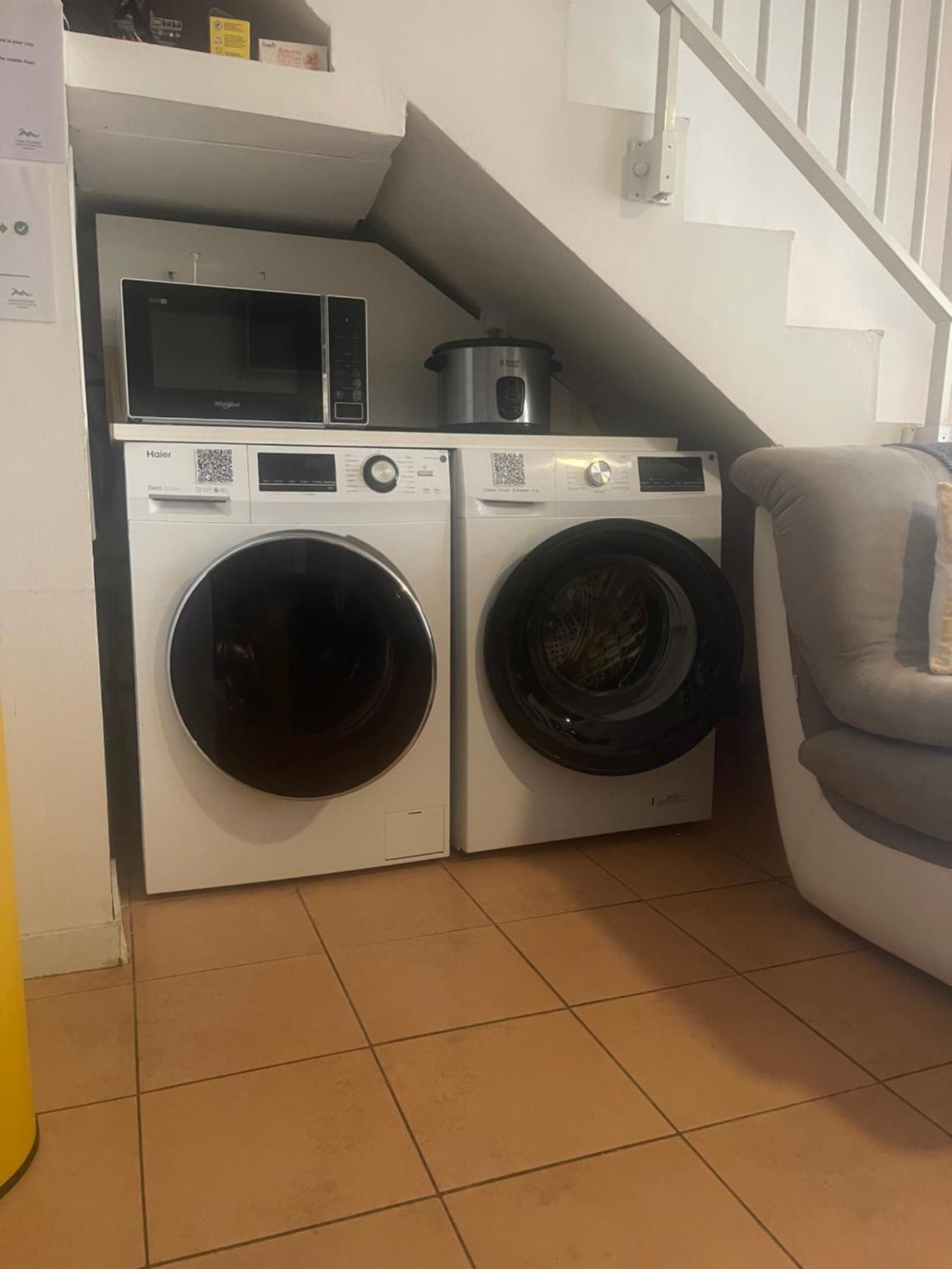 Casa Coliving Avec Chambre Salle De Bain Individuelles Privatives Saint Pierre Exterior foto